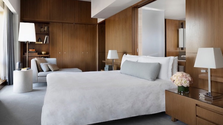 Langham Hotel New York